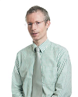 Mike Eden
